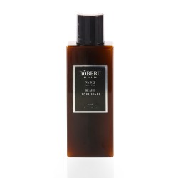 No 102 Beard Conditioner Amber-Lime Bārdas kondicionieris, 130 ml