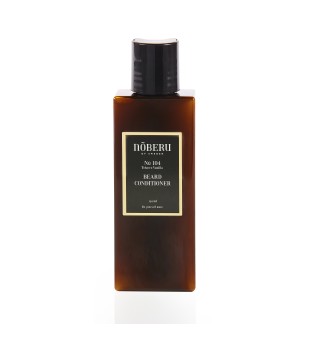 nõberu No 104 Beard Conditioner Tobacco Vanilla Bārdas kondicionieris, 130 ml | inbeauty.lv