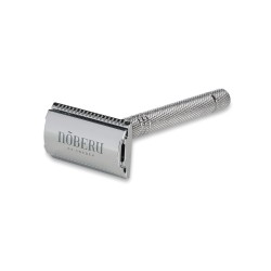 Safety Razor Dubulta asmeņa skuveklis, 1 gab.