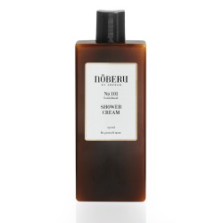 No 101 Shower Cream Sandalwood Sandalkoka aromāta dušas želeja, 250 ml