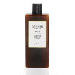 No 104 Shower Cream Tobacco Vanilla Tabakas un vaniļas aromāta dušas želeja, 250 ml