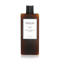 No 106 Scalp & Relax Shampoo Šampūns jutīgai galvas ādai, 250 ml