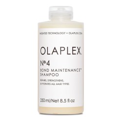 No 4 Bond Maintenance Shampoo Atjaunojošs matu šampūns, 250 ml