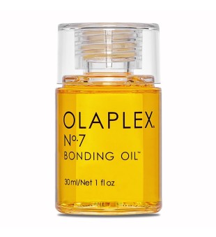 Olaplex No 7 Bonding Oil Atjaunojoša matu eļļa, 30 ml | inbeauty.lv