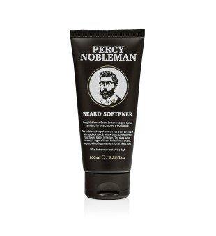 Percy Nobleman Beard Softener Bārdu mīkstinošs kondicionieris, 100ml | inbeauty.lv