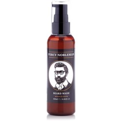 Beard Wash bārdas šampūns, 100 ml