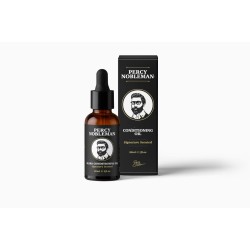 Beard Conditioning Oil Signature Scented Kondicionējoša bārdas eļļa ar vaniļas aromātu, 30 ml