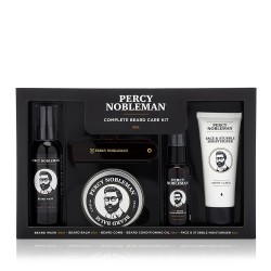 Complete Beard Care Kit Bārdas kopšanas komplekts, 1 gab.