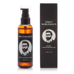 Beard Conditioning Oil Kondicionējoša bārdas eļļa, 100 ml