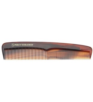 Percy Nobleman Hair Comb Matu ķemme, 1 gab. | inbeauty.lv