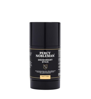 Percy Nobleman Deodorant Stick Zīmuļveida dezodorants vīriešiem, 75 ml | inbeauty.lv