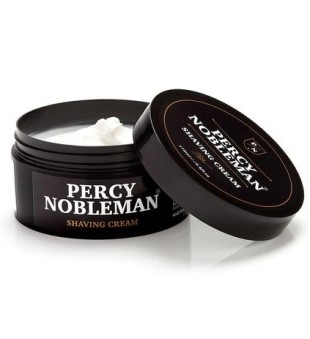 Percy Nobleman Shaving Cream Skūšanās krēms, 175 ml | inbeauty.lv