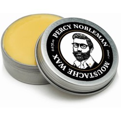 Moustache Wax Ūsu vasks, 20 ml