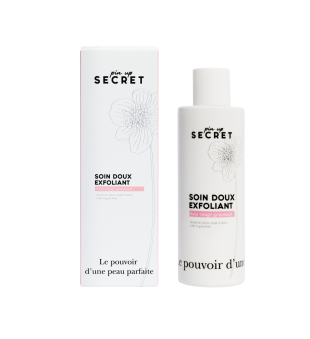 Pin Up Secret Nourishing Peeling Milk pīlings sejai ar kazas pienu, 200ml | inbeauty.lv