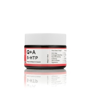 5-HTP Face & Neck Cream Sejas un kakla krēms, 50 ml