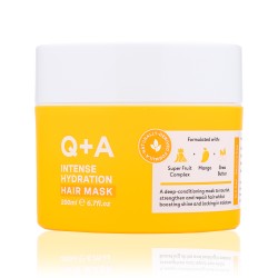 Intense Hydration Hair Mask Intensīvi mitrinoša matu maska, 200 ml