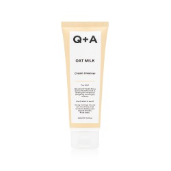 Oat Milk Cream Cleanser Krēmveida sejas mazgāšanas līdzeklis, 125ml