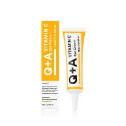 Vitamin C Eye Cream Acu krēms ar C vitamīnu, 15ml