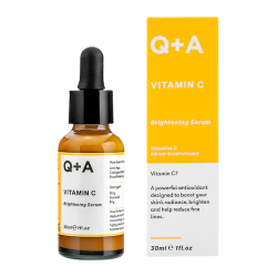 Vitamin C Brightening Serum Balinošs sejas serums, 30 ml