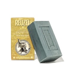 Body Bar Soap Ķermeņa ziepes, 283.5 g