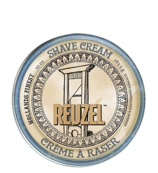 Reuzel Shave cream Skūšanās krēms, 95,8 g | inbeauty.lv