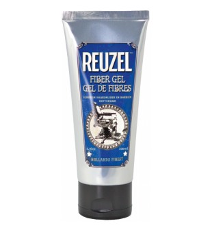 Reuzel Fiber Gel Šķiedru želeja ar spēcīgu fiksāciju, 200 ml | inbeauty.lv