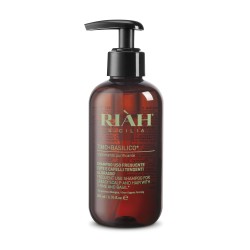 Frequent Use Shampoo With Thyme & Basil Šampūns lietošanai ikdienā, taukainai galvas ādai, 200 ml