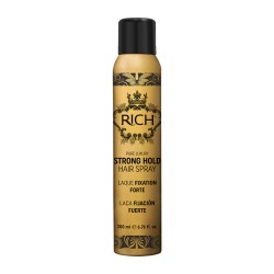 Pure Luxury Strong Hold Hairspray Matu laka elastīgai fiksācijai, 200ml