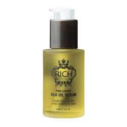 Pure Luxury Silk Oil Serum Eļļas serums, 60ml