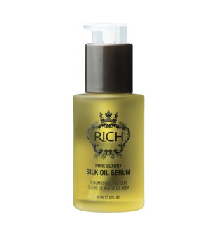 Rich Pure Luxury Silk Oil Serum Eļļas serums, 60ml | inbeauty.lv