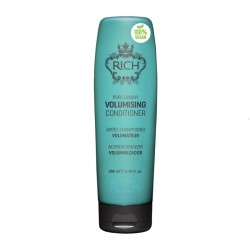 Pure Luxury Volumising Conditioner Kondicionieris apjomam, 200ml