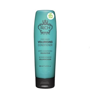 Rich Pure Luxury Volumising Conditioner Kondicionieris apjomam, 200ml | inbeauty.lv