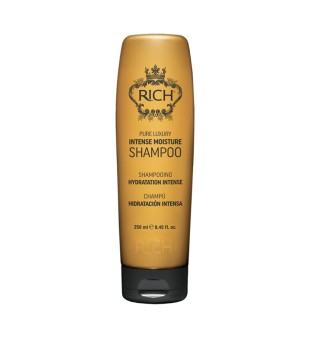 Rich Pure Luxury Intense Moisture Shampoo Intensīvi mitrinošs šampūns, 250ml | inbeauty.lv