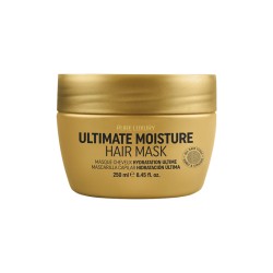 Pure Luxury Ultimate Moisture Mask Intensīvi mitrinoša un atjaunojoša matu maska, 250ml