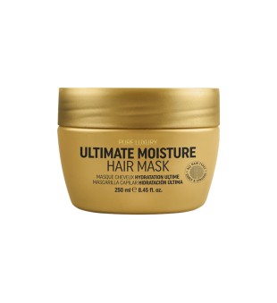 Rich Pure Luxury Ultimate Moisture Mask Intensīvi mitrinoša un atjaunojoša matu maska, 250ml | inbeauty.lv