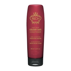 Pure Luxury Colour Safe Conditioner Kondicionieris krāsotiem matiem, 200ml