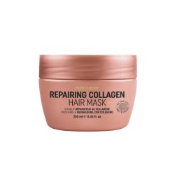 Pure Luxury Repairing Collagen Hair Mask Atjaunojoša kolagēna matu maska, 250ml