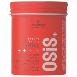 OSIS+ Thrill Matu veidošanas gumija, 100ml