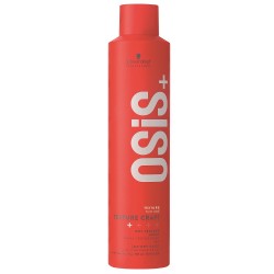 OSIS+ Texture Craft Sauss sprejs matu tekstūrai, 300ml