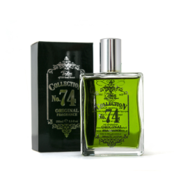 No.74 Original Fragrance Smaržas vīriešiem, 100 ml