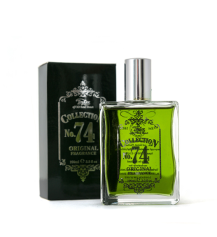 Taylor of Old Bond Street No.74 Original Fragrance Smaržas vīriešiem, 100 ml | inbeauty.lv