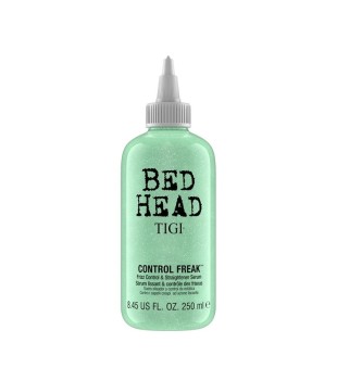 TIGI Bed Head Control Freak Serum Izlīdzinošs matu serums, 255ml | inbeauty.lv