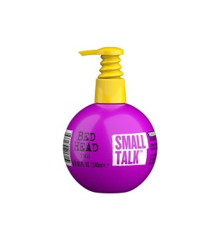 TIGI Bed Head Small Talk Matu veidošanas krēms, 240ml | inbeauty.lv