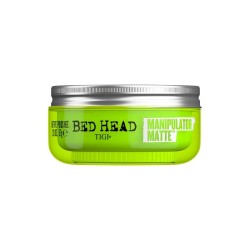 Manipulator Matte Wax Stipras fiksācijas matējošs matu vasks, 57g