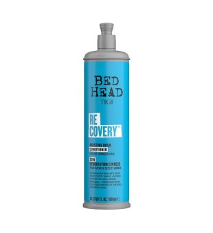 TIGI Bed Head Recovery Moisture Conditioner Atjaunojošs matu kondicionieris, 400ml | inbeauty.lv