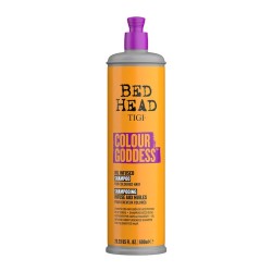 Colour Goddess Oil Infused Shampoo Šampūns krāsotiem matiem, 400ml