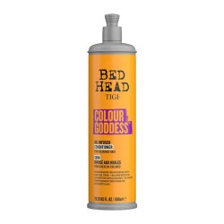 Colour Goddess Oil Infused Conditioner Kondicionieris krāsotiem matiem, 400ml