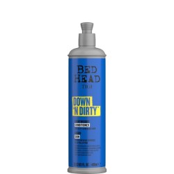 Down N Dirty Conditioner Nostriprinošs matu kondicionieris, 400ml