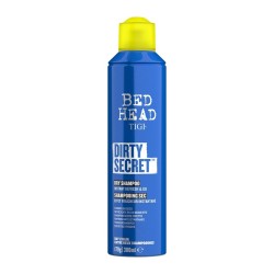 Dirty Secret Dry Shampoo Sausais šampūns, 300ml