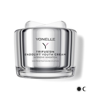 Yonelle Trifusion Endolift Youth Cream Atjaunojošs, nostiprinošs sejas krēms, 55 ml | inbeauty.lv